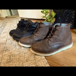 Nike / Cat&Jack boys shoes